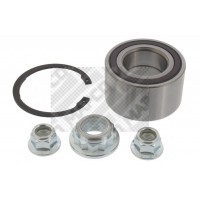 26707 MAPCO Комплект підшипника ступиці колеса