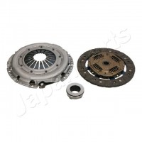 KF-002 JAPANPARTS Комплект зчеплення