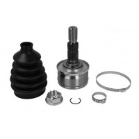 607-940 CIFAM Шарнирный комплект, Привідний вал