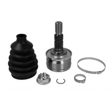 607-940 CIFAM Шарнирный комплект, Привідний вал