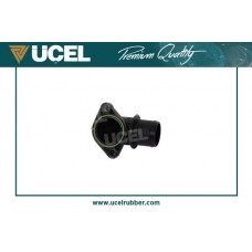 Трубка наддуваемого повітря UCEL 15997