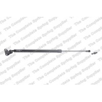 8192581 LESJÖFORS Газова пружина кришка багажника