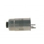 F 026 402 206 BOSCH Паливний фільтр