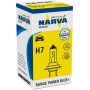 486383000 NARVA Лампа розжарювання фара дальнього світла