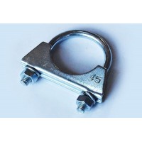 55315 ASAM Клема система випуску