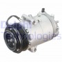 TSP0155987 DELPHI Компресор кондиціонера