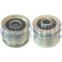 542372 RUVILLE Механізм вільного ходу генератора