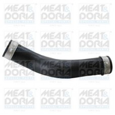 Трубка наддуваемого повітря MEAT-&-DORIA 96758