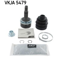 VKJA 5479 SKF Шарнирный комплект, Привідний вал