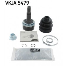 VKJA 5479 SKF Шарнирный комплект, Привідний вал