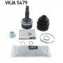 VKJA 5479 SKF Шарнирный комплект, Привідний вал