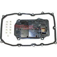 8020026 METZGER Комплект гидрофильтров, Автоматична коробка передач
