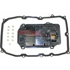 8020026 METZGER Комплект гидрофильтров, Автоматична коробка передач