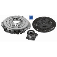 3000 990 017 SACHS Комплект зчеплення