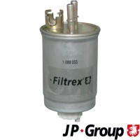 1518700700 JP GROUP Паливний фільтр