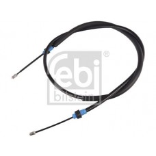 180480 FEBI BILSTEIN Тросик, cтояночный тормоз