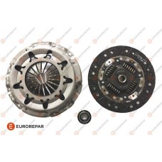 1680365780 EUROREPAR Комплект зчеплення