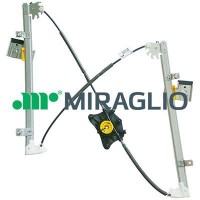 30/1415 MIRAGLIO Стеклоподъемник