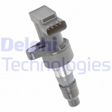 GN10327-12B1 DELPHI Котушка запалювання
