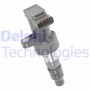 GN10327-12B1 DELPHI Котушка запалювання