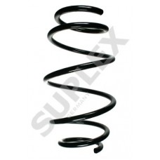 06197 SUPLEX Пружина ходової частини