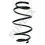 06197 SUPLEX Пружина ходової частини