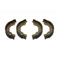 KBS-1903 KAVO PARTS Комплект гальмівних колодок