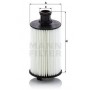 HU 8008 z MANN-FILTER Масляний фільтр