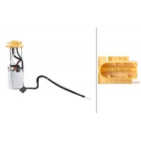 8TF 358 303-861 HELLA Елемент системи живлення