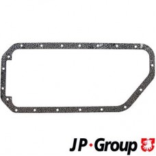 1119400400 JP GROUP Прокладка масляна ванна