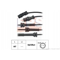 1.960.069 EPS Датчик частота обертання колеса