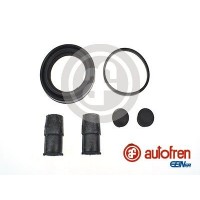 D4304 AUTOFREN SEINSA Ремкомплект, Гальмівний супорт
