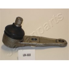 LB-322 JAPANPARTS Шарнір незалежної підвіски поворотного важеля