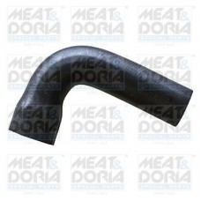 Трубка наддуваемого повітря MEAT-&-DORIA 96625
