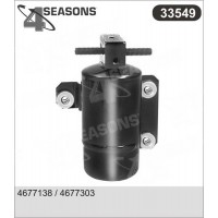 33549 AHE Осушувач кондиціонера