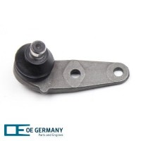 801611 OE Germany Шарнір незалежної підвіски поворотного важеля
