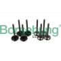 B18640 BORSEHUNG Клапан