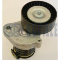 541660 RUVILLE Натяжная планка, Поліклиновий ремінь