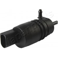 WP-W02 JAPANPARTS Водяний насос система очищення вікон