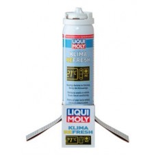 20000 LIQUI MOLY Очищувач кондиціонера дезінфекційний засіб