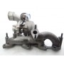 724930-9010S GARRETT Компресор наддуву
