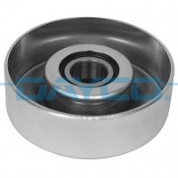 APV3402 DAYCO Паразитный / ведущий ролик, Поліклиновий ремінь