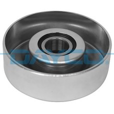 APV3402 DAYCO Паразитный / ведущий ролик, Поліклиновий ремінь