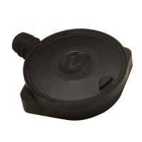 139309 HITACHI Клапан відведення повітря з картера