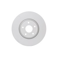 0 986 479 D38 BOSCH Гальмівний диск