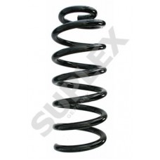 23645 SUPLEX Пружина ходової частини