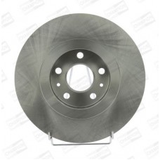 562596CH CHAMPION Гальмівний диск