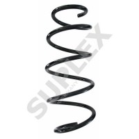 09247 SUPLEX Пружина ходової частини