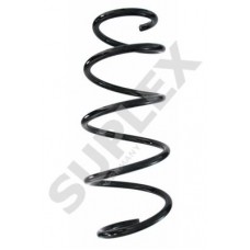 09247 SUPLEX Пружина ходової частини