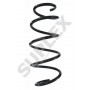 09247 SUPLEX Пружина ходової частини